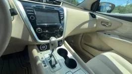 Used 2015 Nissan Murano SV image 11