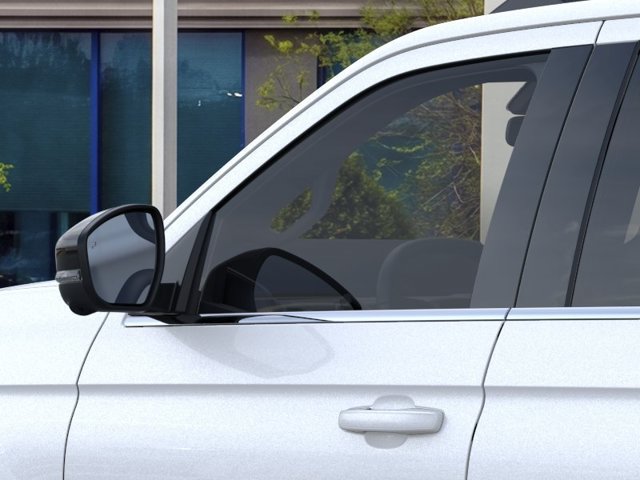 New 2026 Ford Expedition Max Active AWD/4WD image 21