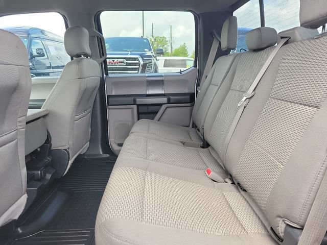 Used 2016 Ford F150 XLT w/ Equipment Group 302A Luxury RWD image 22