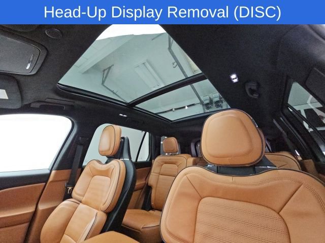 Used 2024 Lincoln Aviator Black Label w/ Dynamic Handling Package image 21
