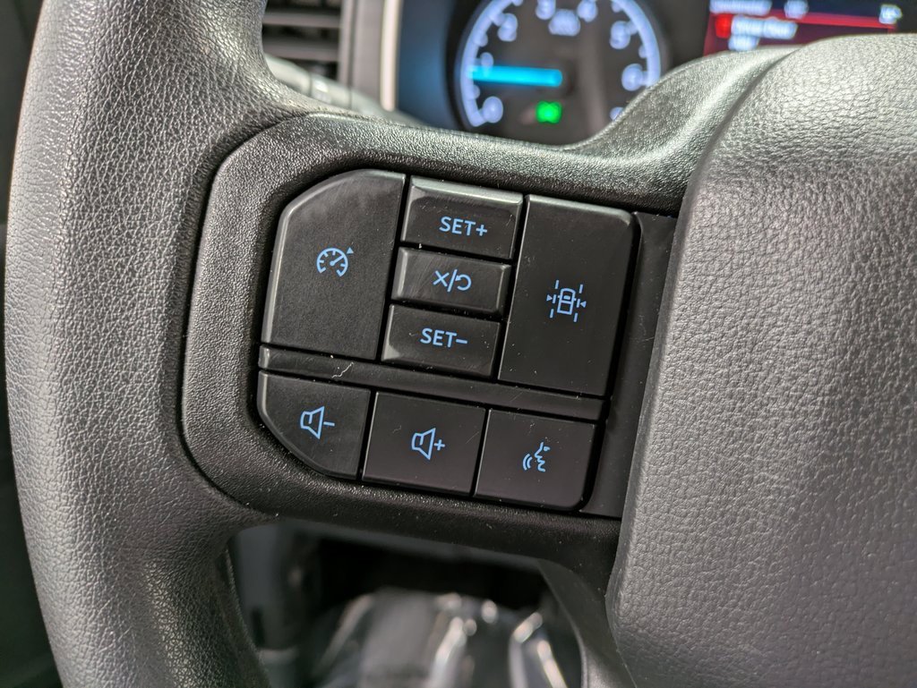 Used 2022 Ford F150 XL w/ STX Appearance Package image 16