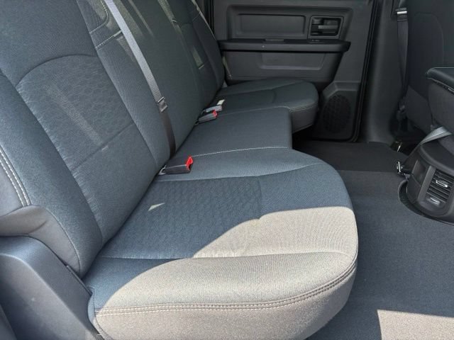New 2026 RAM 2500 Tradesman AWD/4WD image 17
