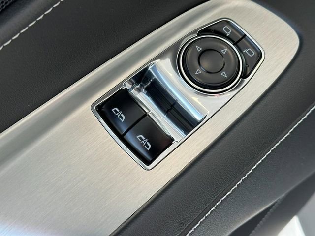 New 2026 Chevrolet Corvette Z06 image 9