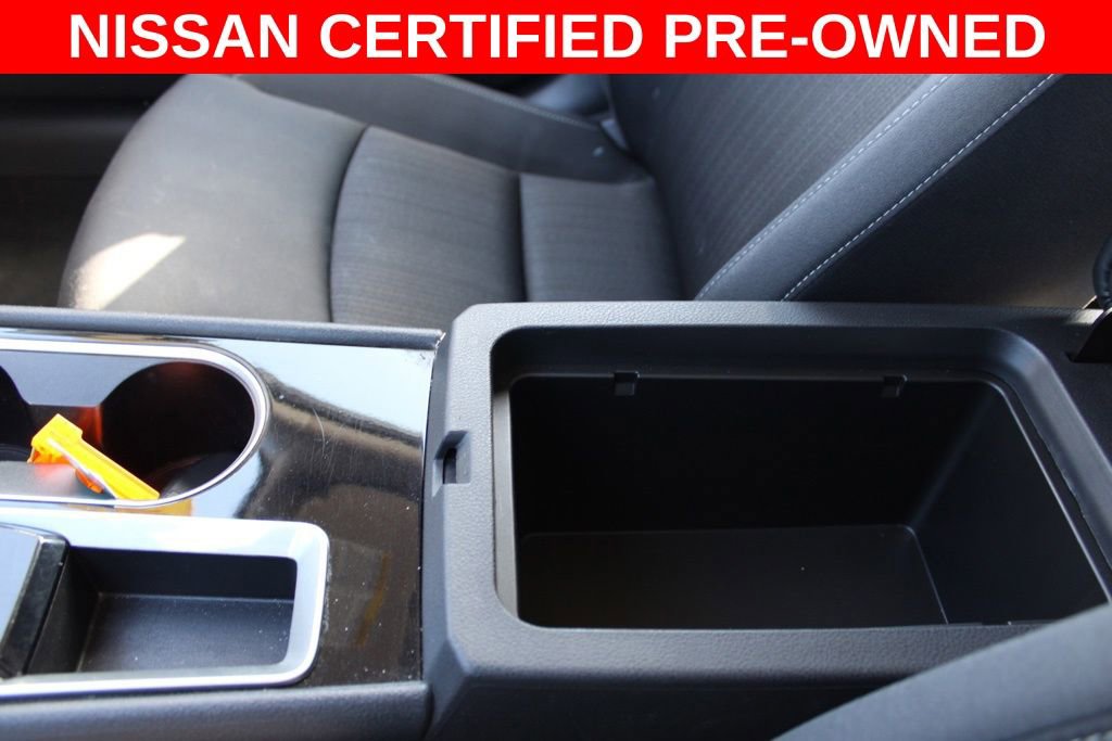 Certified 2024 Nissan Altima 2.5 SV image 37