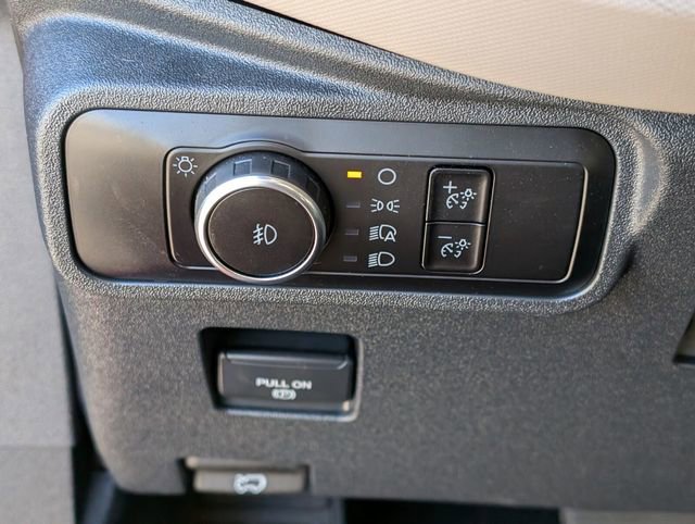 Used 2023 Ford Bronco Wildtrak image 37