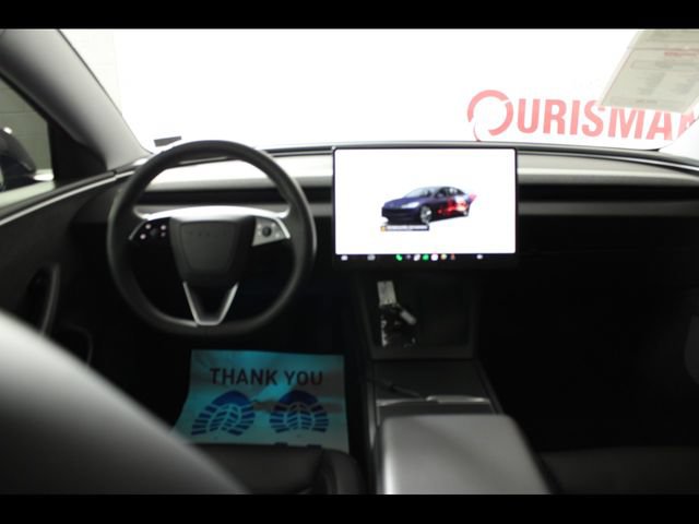 Used 2025 Tesla Model 3 Long Range AWD/4WD image 21