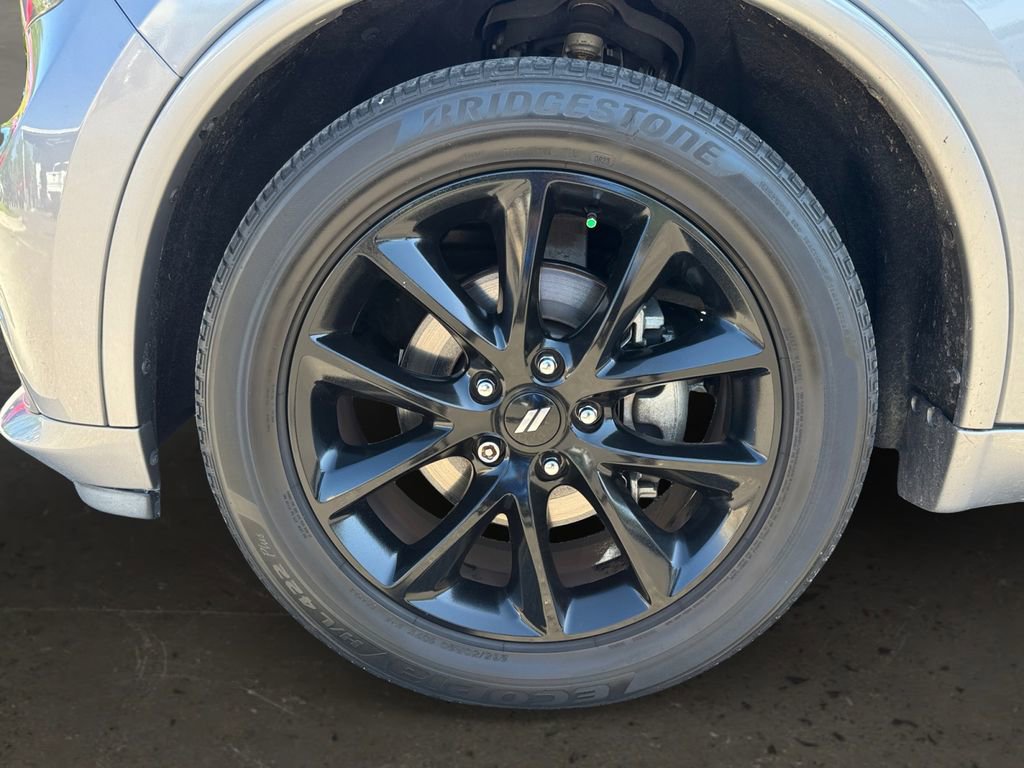 Used 2019 Dodge Durango SXT RWD image 10