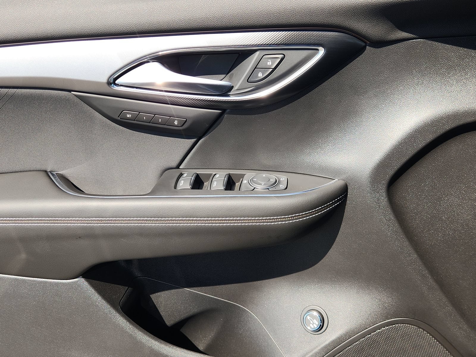 New 2026 Buick Envision Sport Touring AWD/4WD image 28