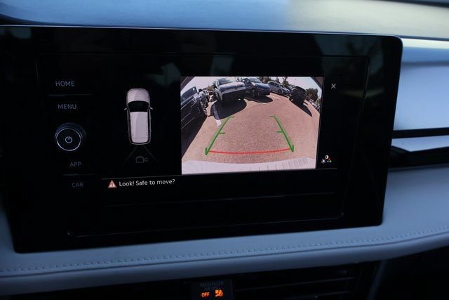 Certified 2026 Volkswagen Taos S FWD image 23