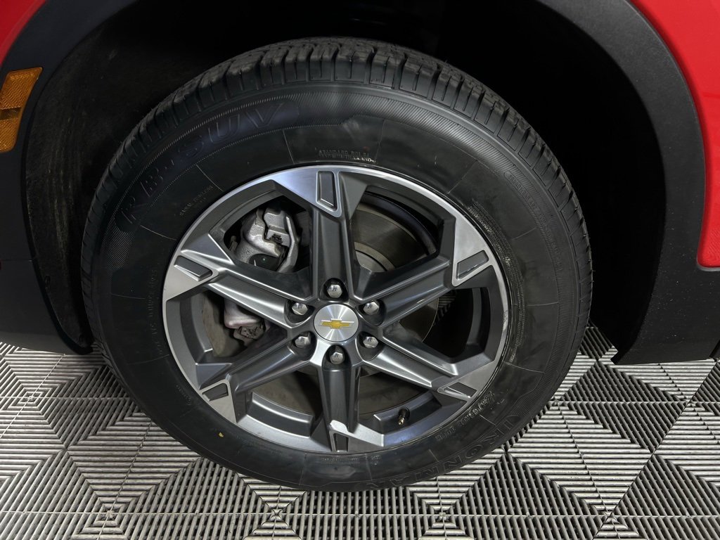 Used 2024 Chevrolet Blazer LT image 12
