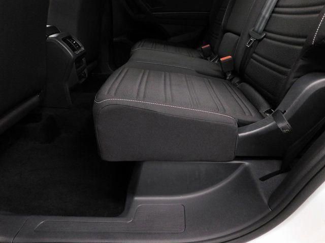 Used 2024 Volkswagen Tiguan S image 27