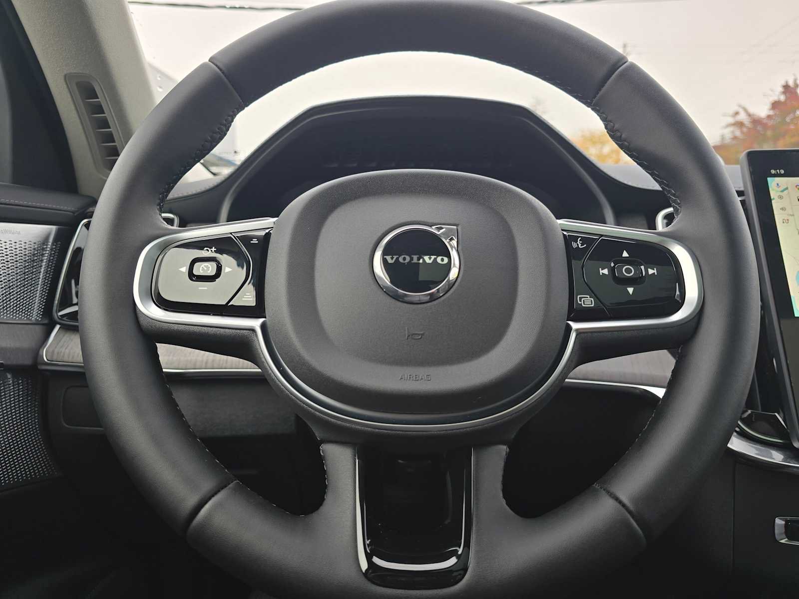 New 2027 Volvo XC90 T8 Ultra AWD/4WD image 25