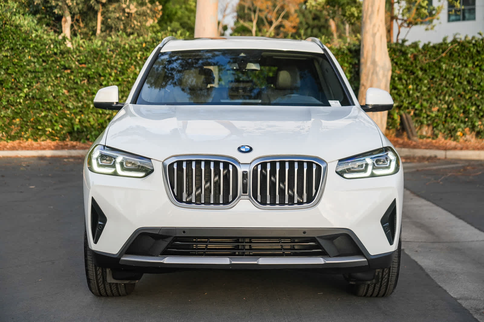 Used 2023 BMW X3 sDrive30i w/ Convenience Package RWD image 4