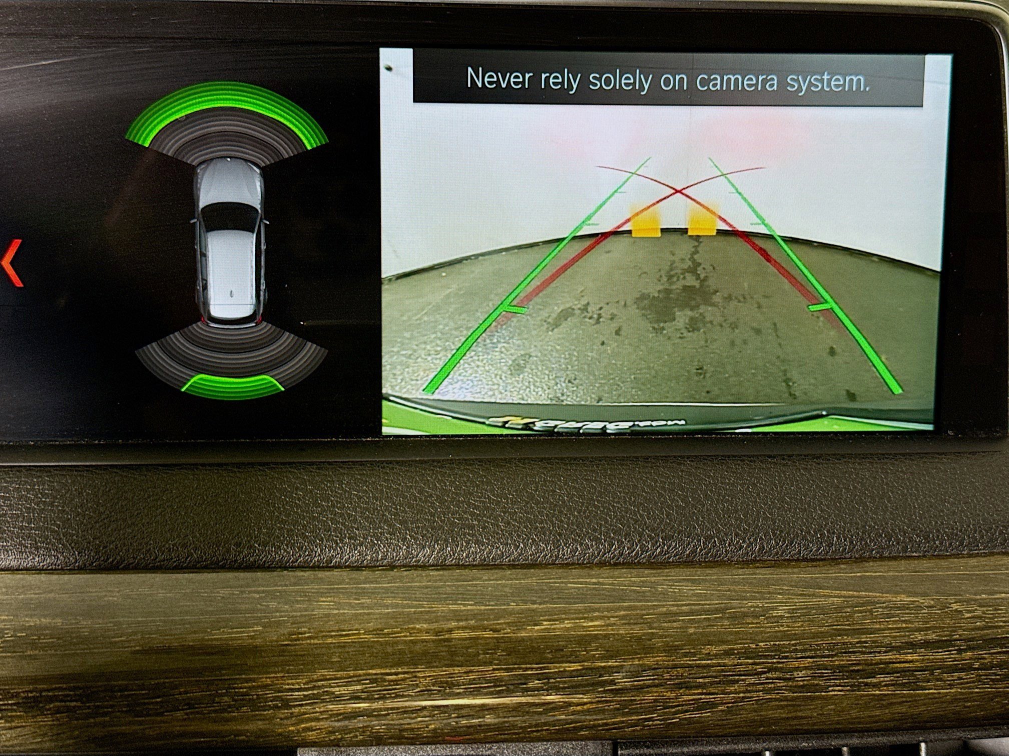 Used 2018 BMW X5 sDrive35i image 19