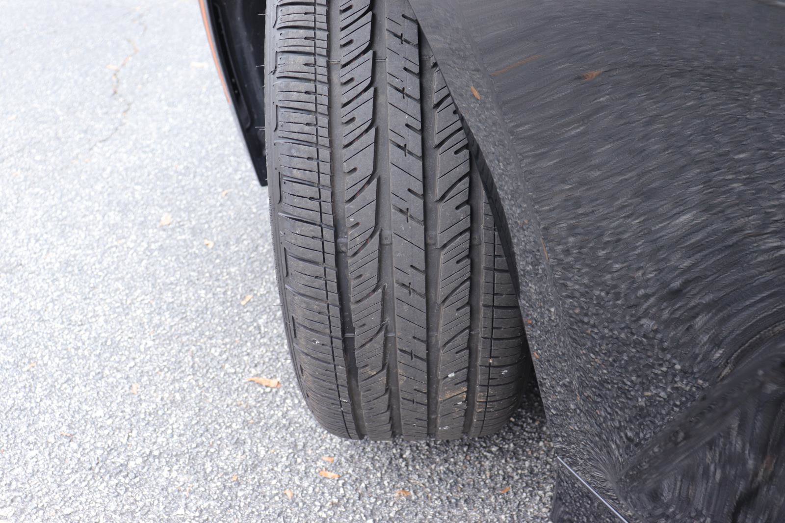 Used 2026 BMW 330i Sedan w/ M Sport Package image 39