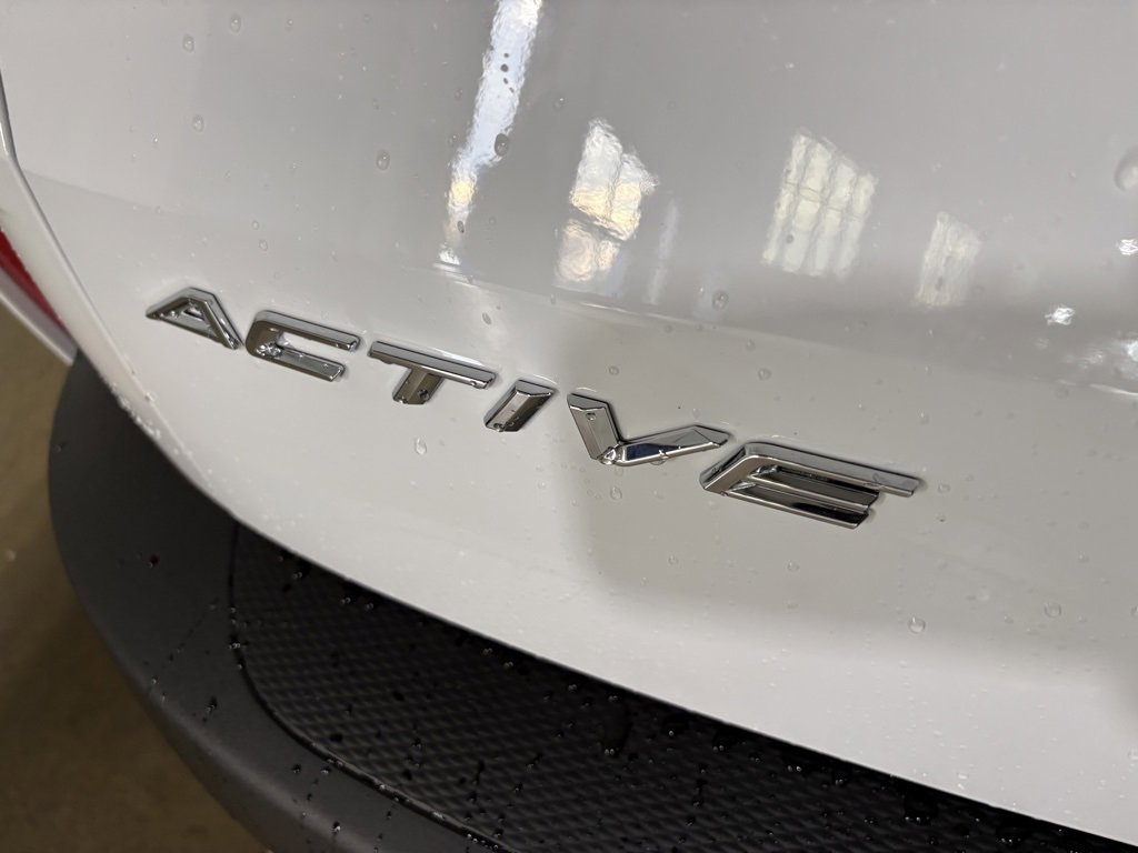 New 2026 Ford Escape Active image 25