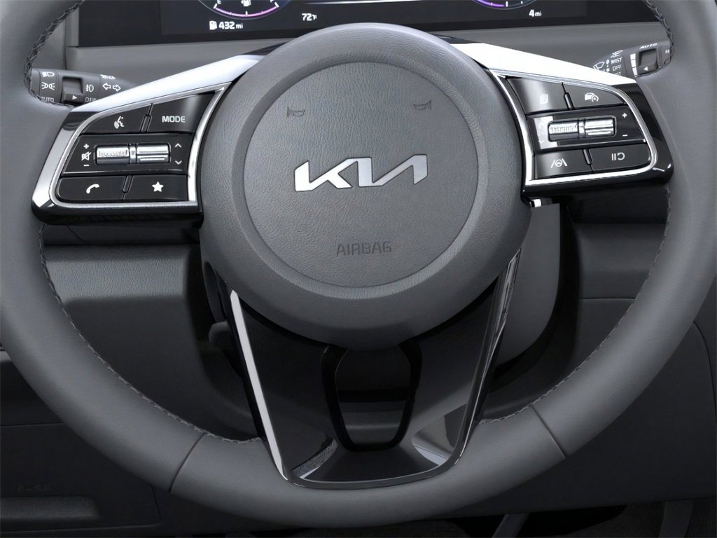 New 2026 Kia Seltos EX w/ EX Sunroof Package image 22