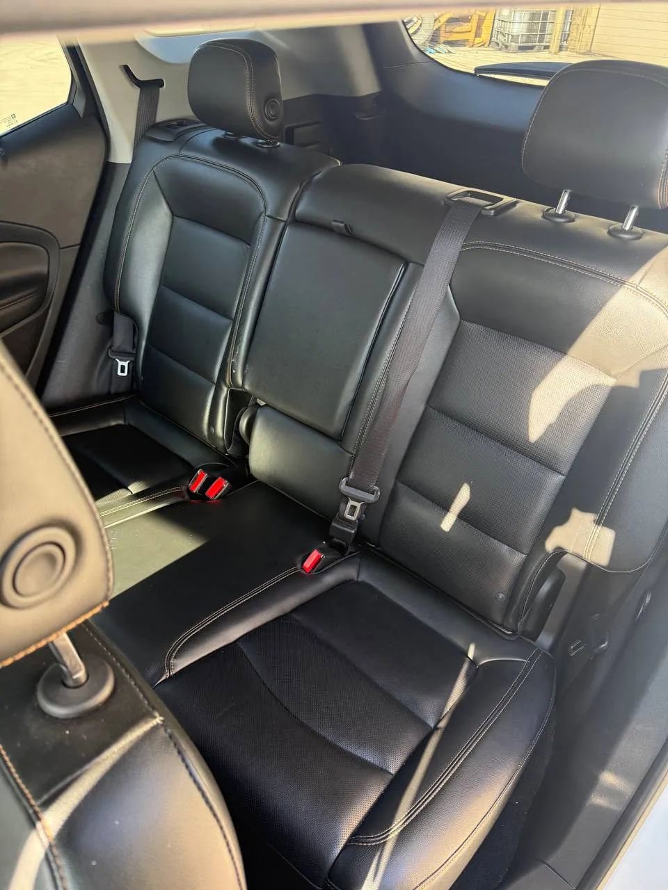 Used 2019 GMC Terrain SLT image 10