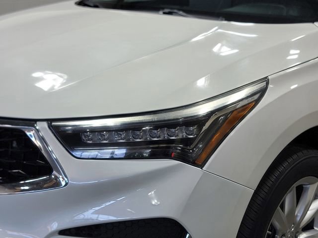 Used 2020 Acura RDX AWD image 10
