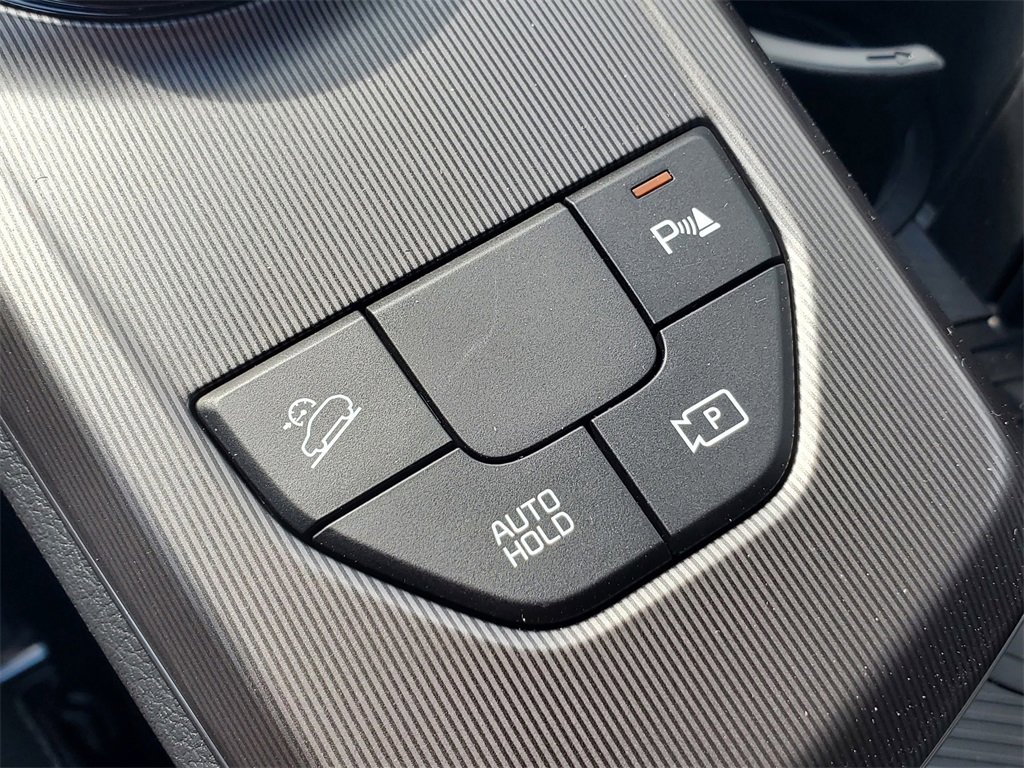 New 2026 Kia Sportage SX Prestige image 29
