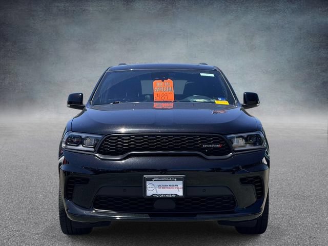 Used 2025 Dodge Durango GT AWD/4WD image 6