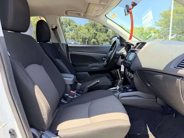 Used 2017 Mitsubishi Outlander Sport LE AWD/4WD image 10