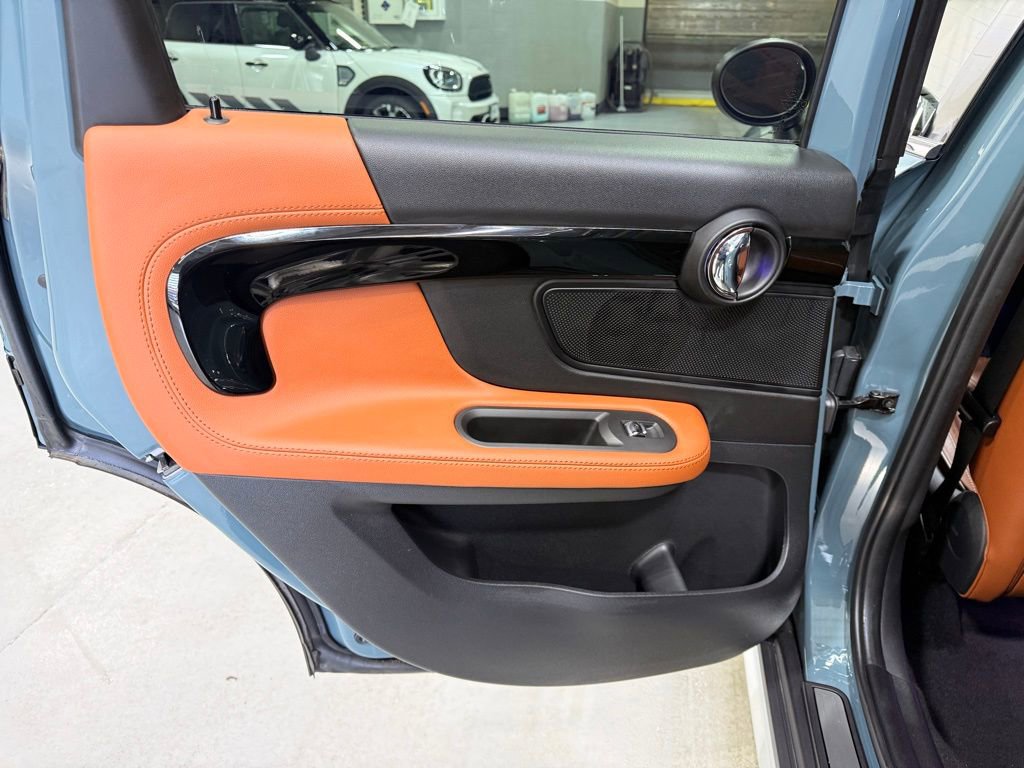 Certified 2023 MINI Cooper Countryman S image 21