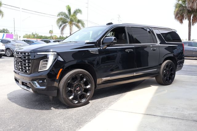 New 2026 GMC Yukon XL Denali Ultimate AWD/4WD image 4