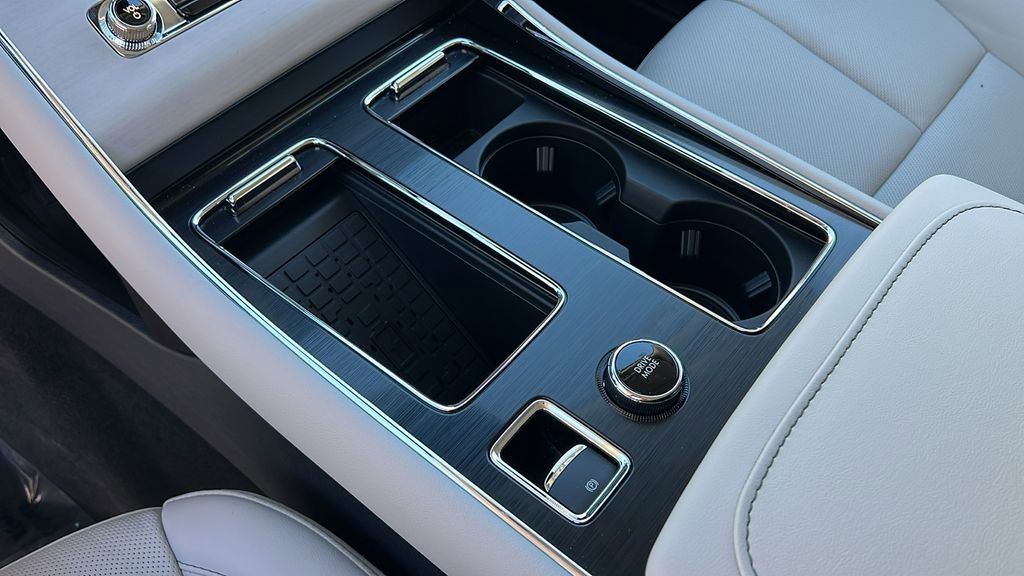 New 2026 Lincoln Aviator Reserve image 14