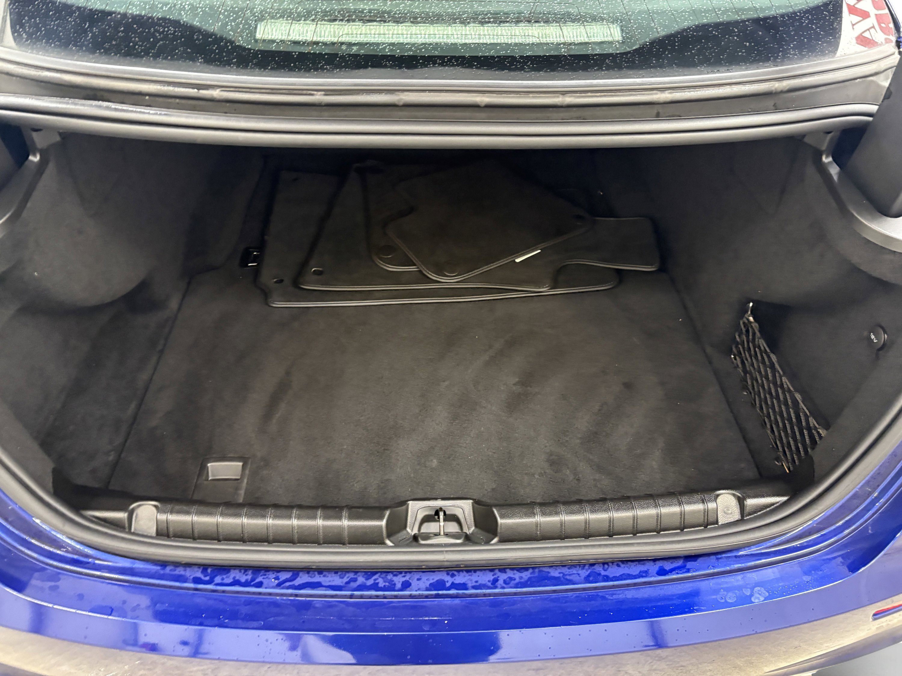 Used 2015 Maserati Ghibli image 31