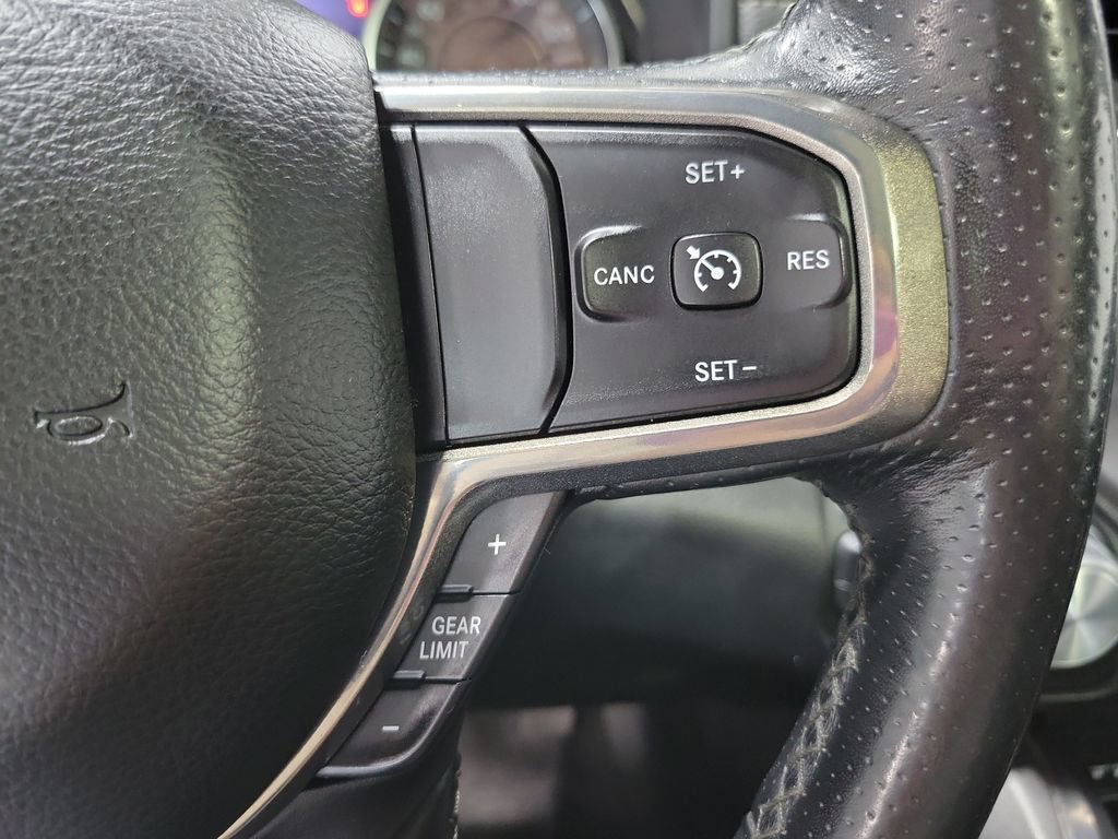 Used 2019 RAM 1500 Sport w/ Level 2 Equipment Group AWD/4WD image 41