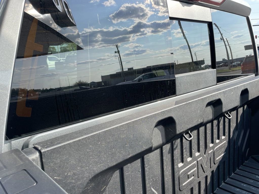 New 2025 GMC Sierra 1500 Denali Ultimate image 34