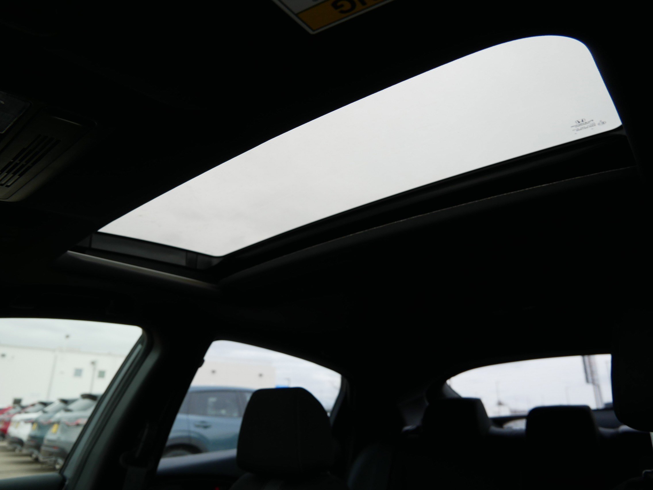 Used 2021 Honda Civic EX image 33