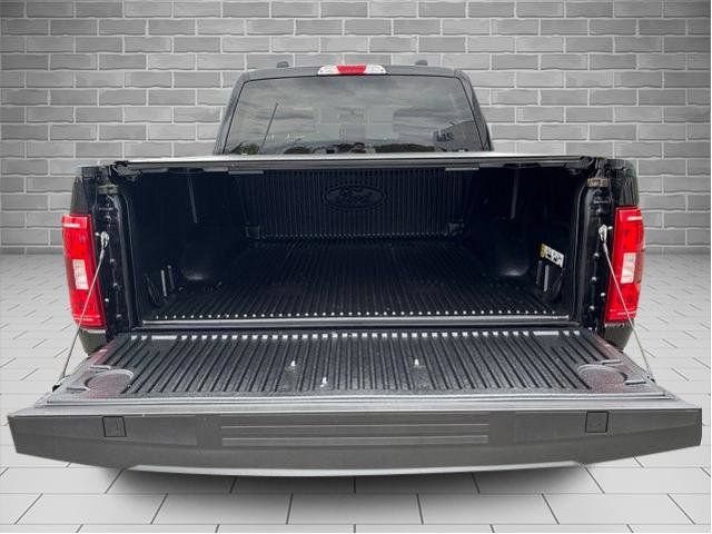 Certified 2023 Ford F150 XL w/ STX Appearance Package AWD/4WD image 10