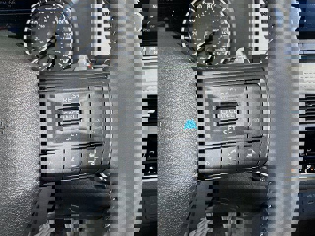 New 2026 Nissan Rogue SV image 12