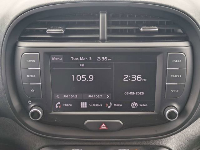 Used 2024 Kia Soul LX w/ Option Group 015 image 17
