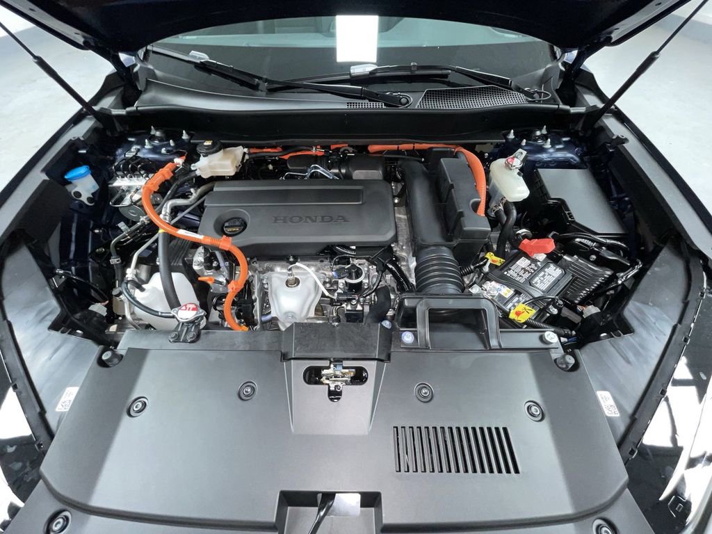 New 2026 Honda CR-V Sport-L image 18