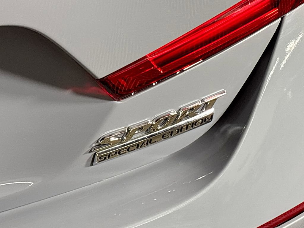 Used 2021 Honda Accord Sport Special Edition image 23