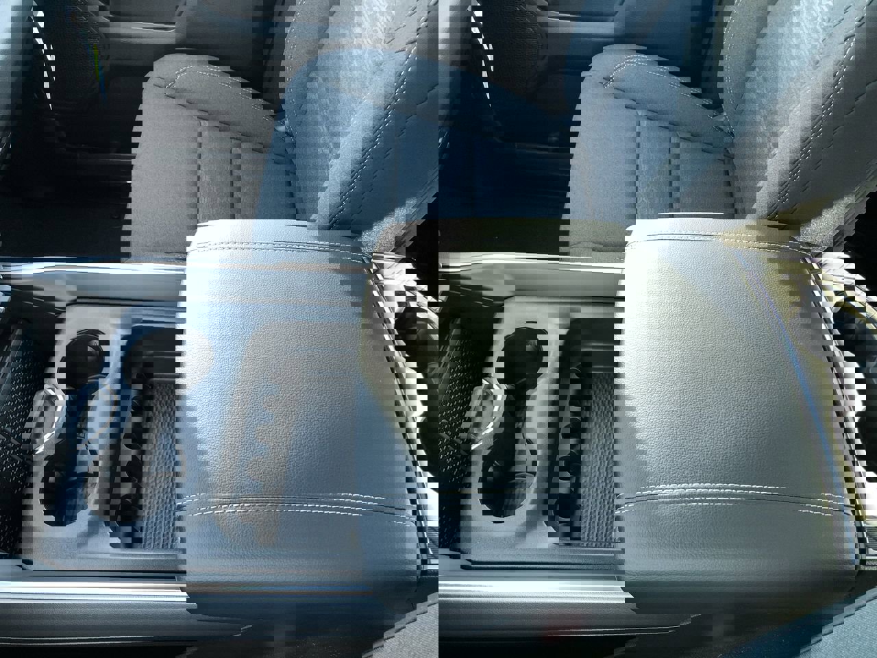 New 2026 RAM 1500 Big Horn image 25