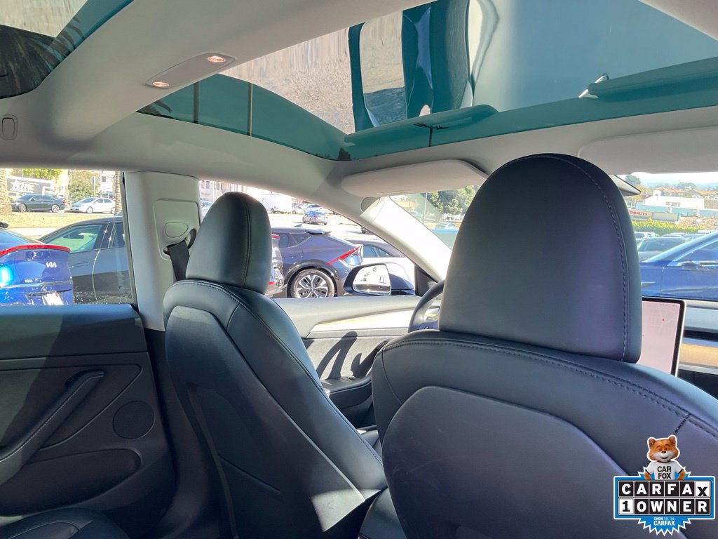Used 2023 Tesla Model 3 Standard Range RWD image 53
