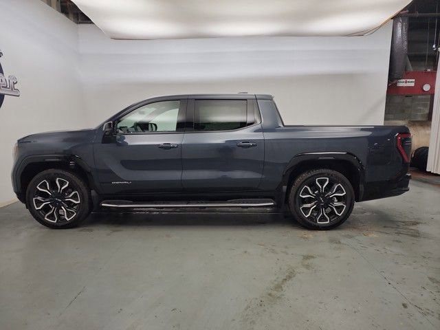 New 2025 GMC Sierra EV Denali image 3