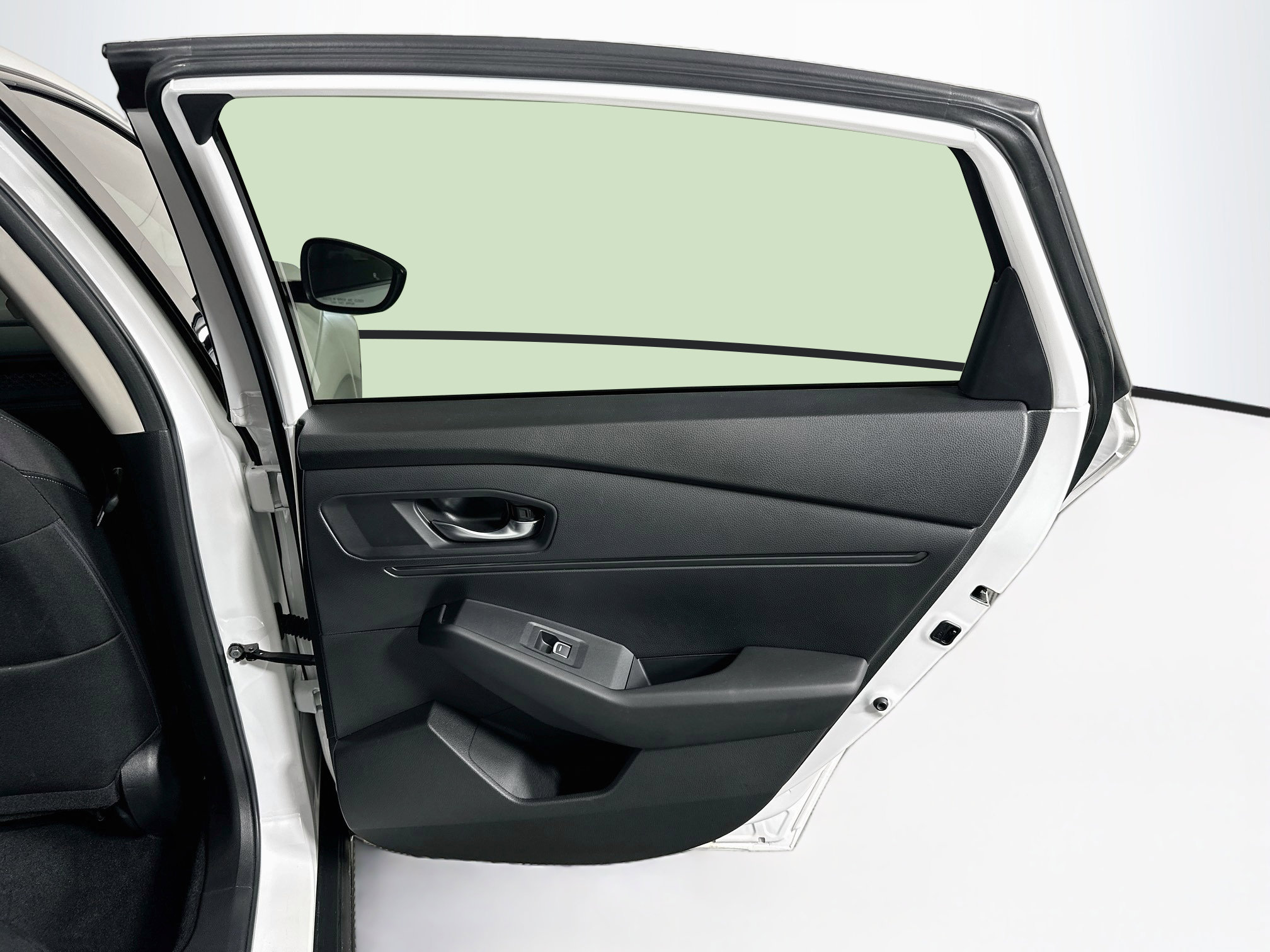 Used 2025 Honda Accord SE image 27