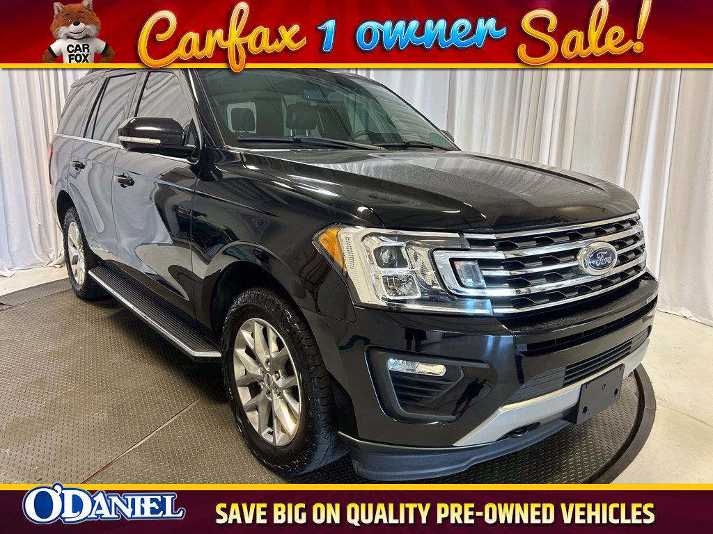 Used 2020 Ford Expedition XLT w/ Equipment Group 202A AWD/4WD image 27