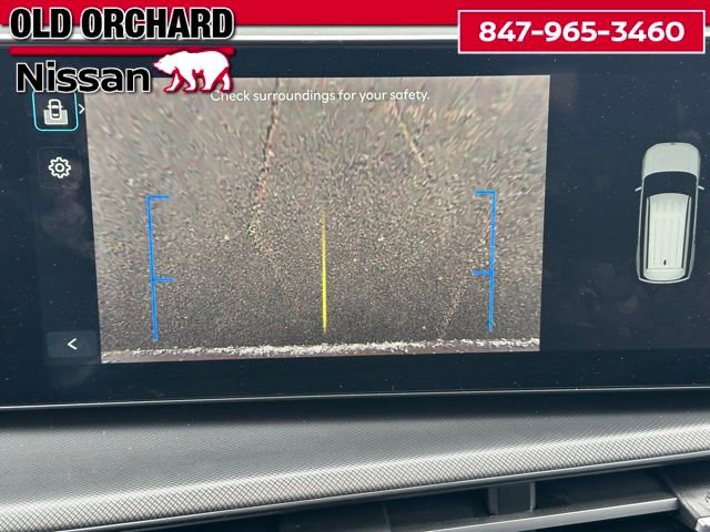 Used 2024 Hyundai Santa Fe XRT image 27