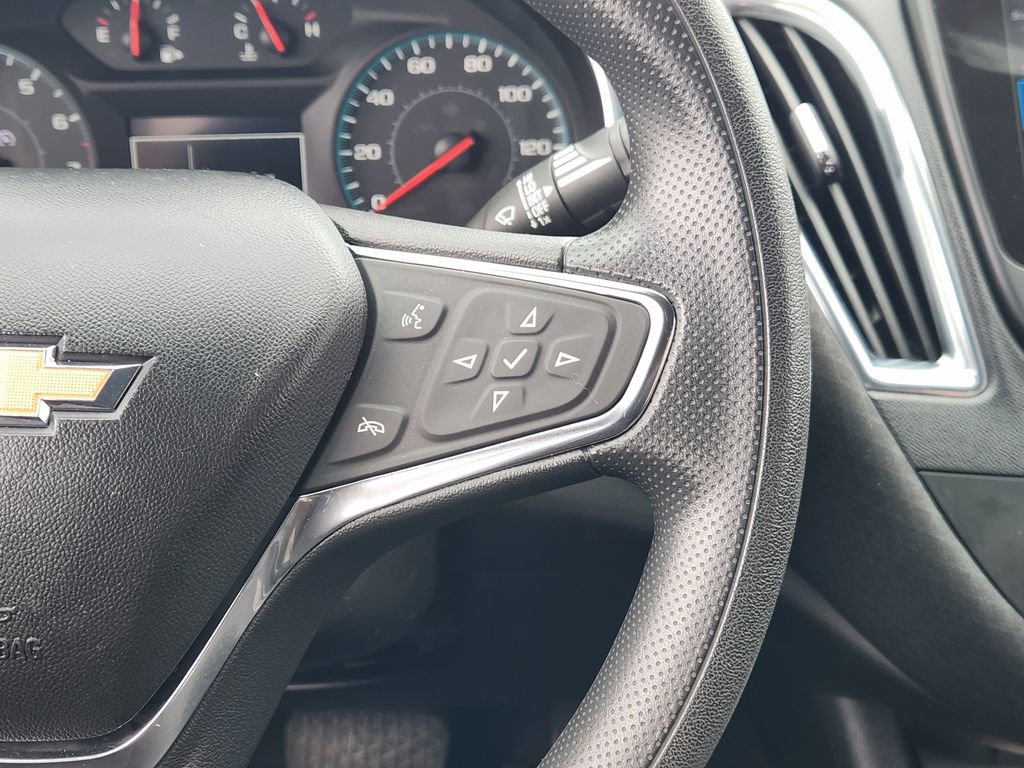 Used 2021 Chevrolet Malibu LT image 29