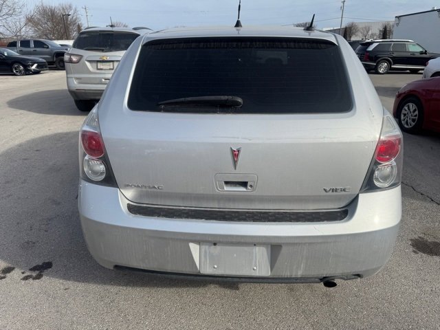 Used 2009 Pontiac Vibe w/ Preferred Package image 3