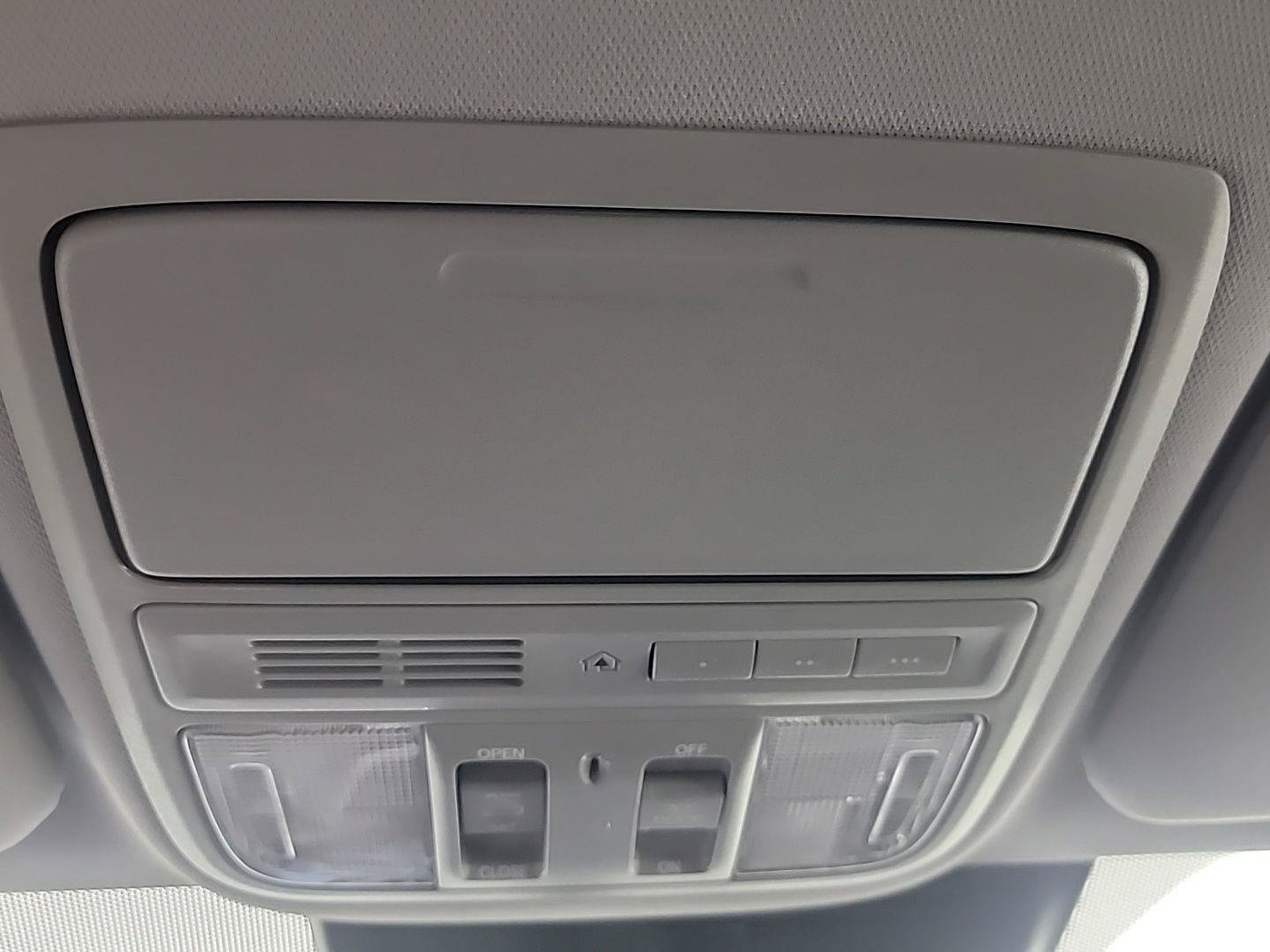 Certified 2020 Honda CR-V Touring image 31