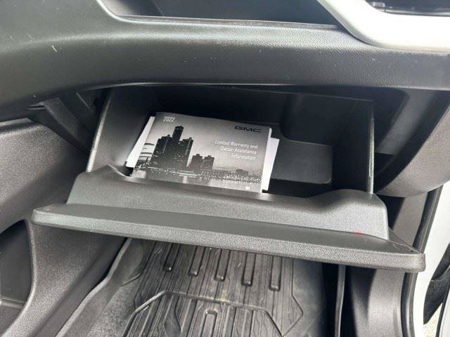 Used 2022 GMC Terrain SLE w/ Driver Convenience Package FWD image 72