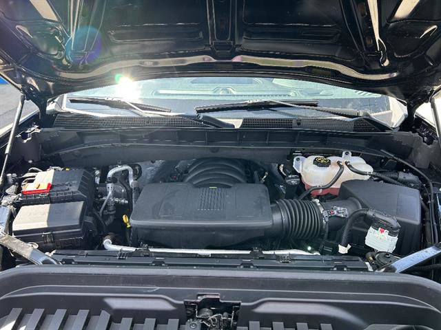 Used 2023 GMC Sierra 1500 Pro w/ Pro Value Package image 32