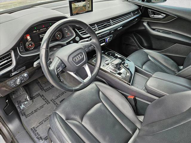 Used 2019 Audi Q7 3.0T Prestige w/ Prestige Package image 12